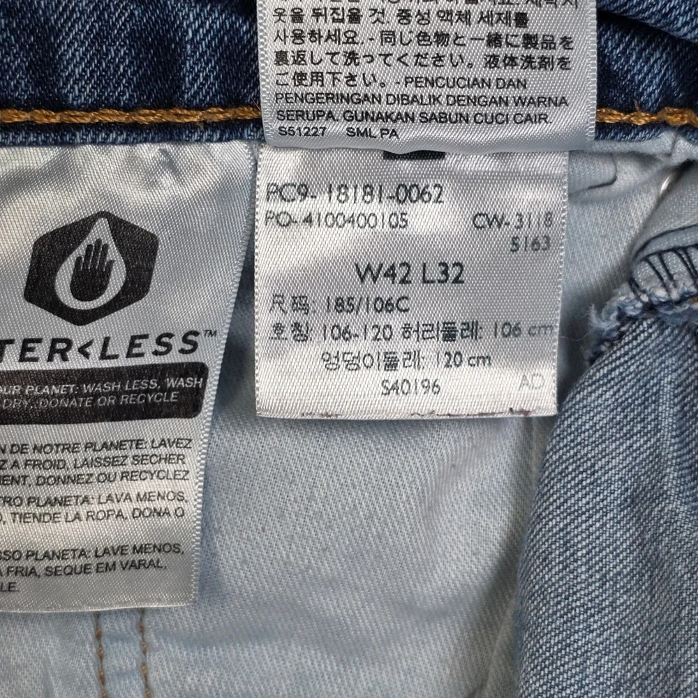 Levis levi 541